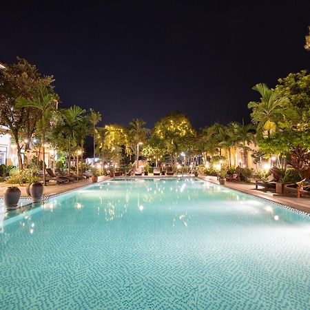 Dong Ne Tam Coc Hotel & Resort Ninh Binh Exteriér fotografie