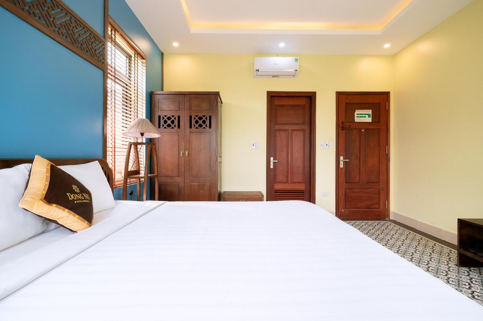 Dong Ne Tam Coc Hotel & Resort Ninh Binh Pokoj fotografie