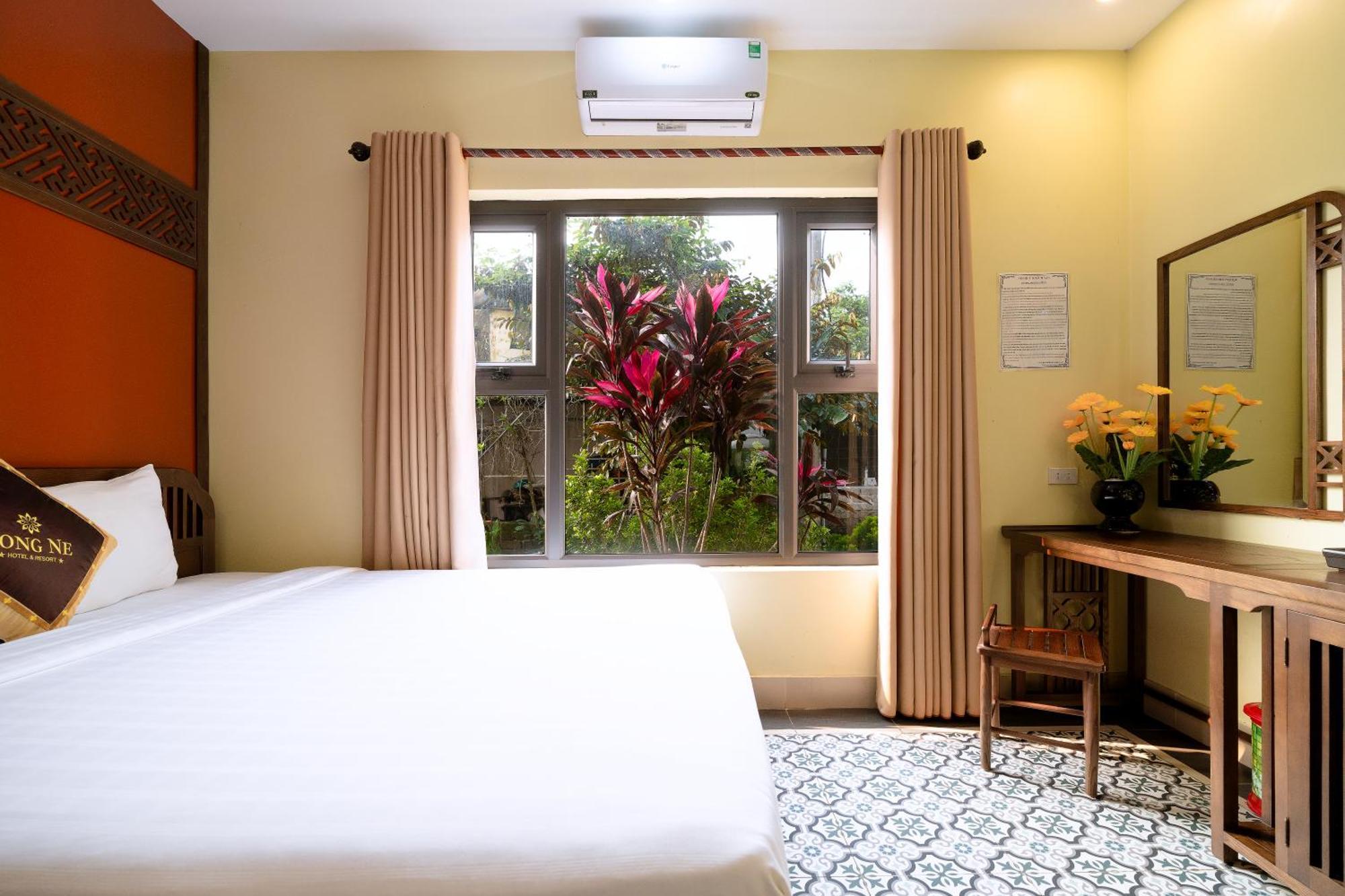 Dong Ne Tam Coc Hotel & Resort Ninh Binh Pokoj fotografie