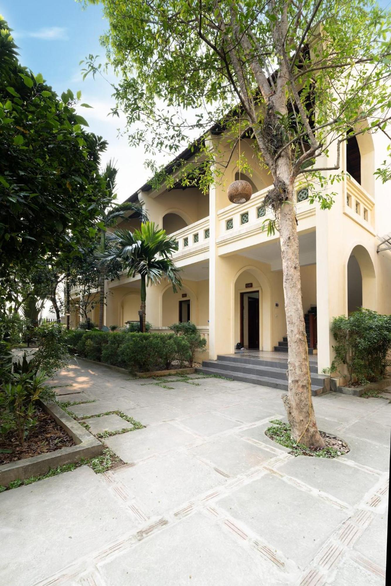 Dong Ne Tam Coc Hotel & Resort Ninh Binh Pokoj fotografie